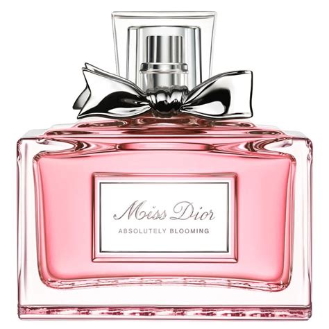 Miss Dior: the perfume for women with thousands of